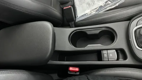 Thumbnail image for the Hyundai Kona 1.6 h-GDi Ultimate    DCT