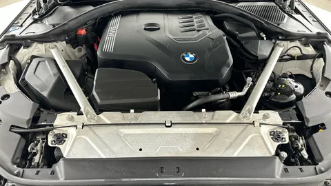 Thumbnail image for the BMW 4 Series 2.0 420i M Sport Coupe