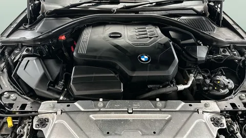 Thumbnail image for the BMW 3 Series 2.0 320i M Sport