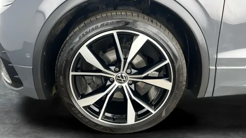 Thumbnail image for the Volkswagen Tiguan 1.5 TSI R-Line   DSG
