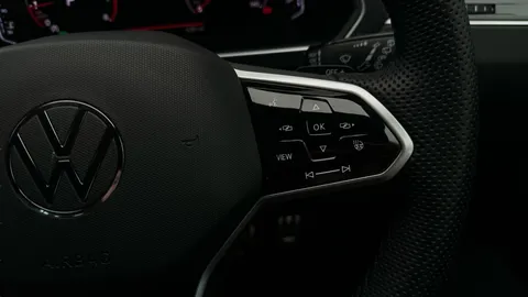 Thumbnail image for the Volkswagen Tiguan 1.5 TSI R-Line   DSG