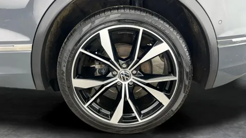 Thumbnail image for the Volkswagen Tiguan 1.5 TSI R-Line   DSG