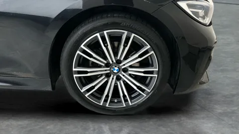 Thumbnail image for the BMW 3 Series 2.0 320i M Sport