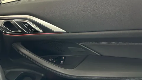 Thumbnail image for the BMW 4 Series 2.0 420i M Sport Coupe
