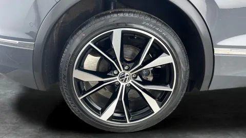 Thumbnail image for the Volkswagen Tiguan 1.5 TSI R-Line   DSG