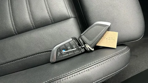 Thumbnail image for the BMW 3 Series 2.0 330i M Sport