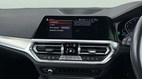 Thumbnail image for the BMW 4 Series 2.0 420i M Sport Coupe