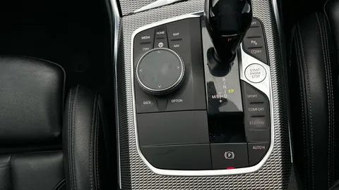 Thumbnail image for the BMW 3 Series 2.0 320i M Sport