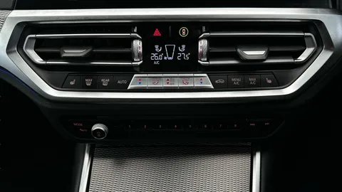 Thumbnail image for the BMW 3 Series 2.0 320i M Sport