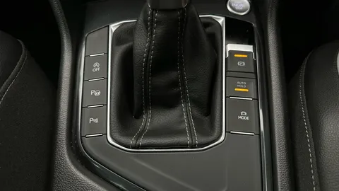 Thumbnail image for the Volkswagen Tiguan 1.5 TSI R-Line   DSG