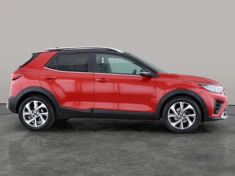Thumbnail image for the Kia Stonic 1.0 T-GDi MHEV GT-Line S