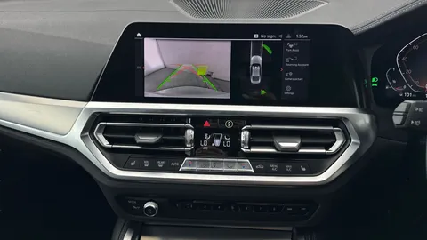 Thumbnail image for the BMW 4 Series 2.0 420i M Sport Coupe