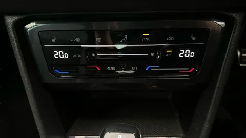 Thumbnail image for the Volkswagen Tiguan 1.5 TSI R-Line   DSG