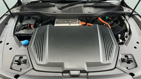 Thumbnail image for the Audi E-Tron 50 S line   quattro 71.2kWh (11kW Charger)