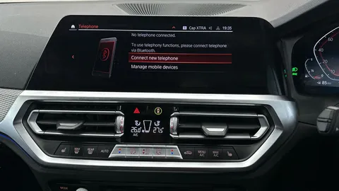 Thumbnail image for the BMW 3 Series 2.0 320i M Sport