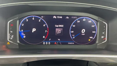 Thumbnail image for the Volkswagen Tiguan 1.5 TSI R-Line   DSG