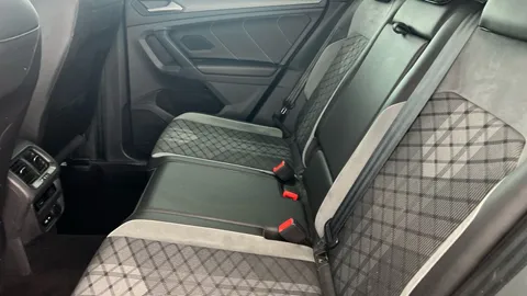 Thumbnail image for the Volkswagen Tiguan 1.5 TSI R-Line   DSG