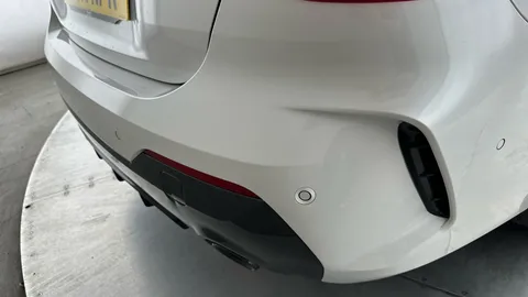 Thumbnail image for the BMW 4 Series 2.0 420i M Sport Coupe