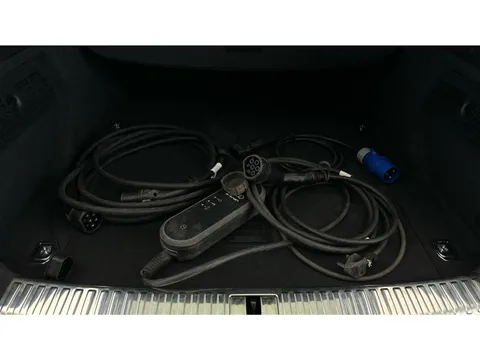 Thumbnail image for the Audi E-Tron 50 S line   quattro 71.2kWh (11kW Charger)