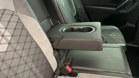 Thumbnail image for the Volkswagen Tiguan 1.5 TSI R-Line   DSG