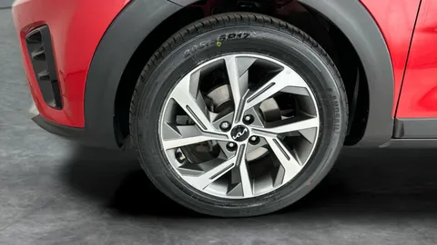 Thumbnail image for the Kia Stonic 1.0 T-GDi MHEV GT-Line S