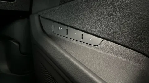 Thumbnail image for the Audi E-Tron 50 S line   quattro 71.2kWh (11kW Charger)