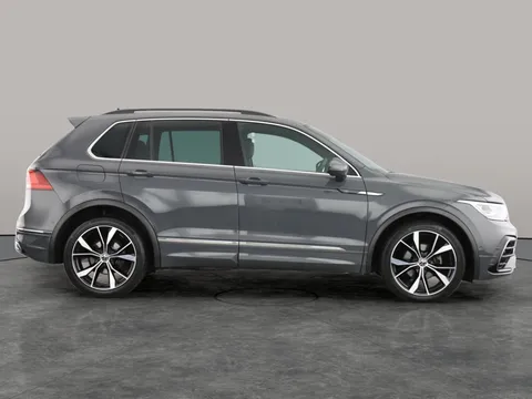 Thumbnail image for the Volkswagen Tiguan 1.5 TSI R-Line   DSG