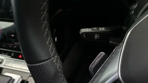 Thumbnail image for the Audi E-Tron 50 S line   quattro 71.2kWh (11kW Charger)