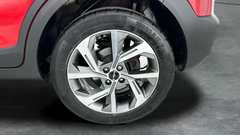 Thumbnail image for the Kia Stonic 1.0 T-GDi MHEV GT-Line S