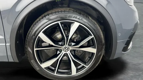 Thumbnail image for the Volkswagen Tiguan 1.5 TSI R-Line   DSG