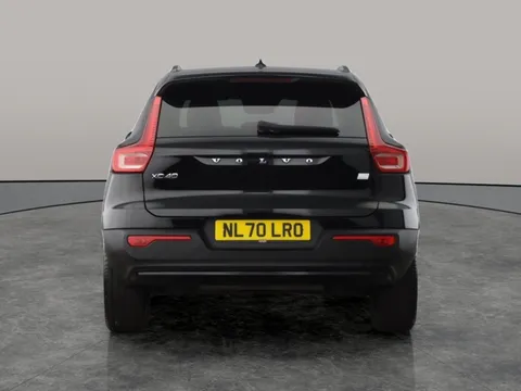 Thumbnail image for the Volvo XC40 1.5h T5 Twin Engine Recharge 10.7kWh R-Design   Plug-in