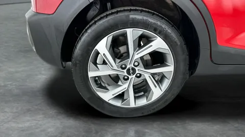 Thumbnail image for the Kia Stonic 1.0 T-GDi MHEV GT-Line S