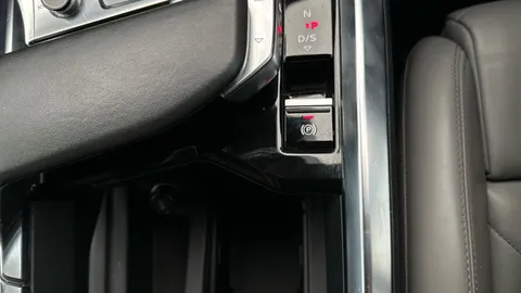 Thumbnail image for the Audi E-Tron 50 S line   quattro 71.2kWh (11kW Charger)