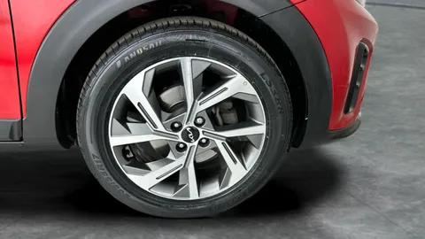 Thumbnail image for the Kia Stonic 1.0 T-GDi MHEV GT-Line S
