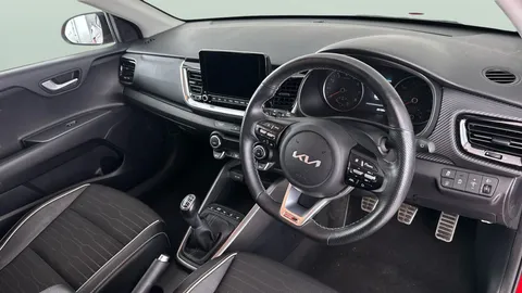 Thumbnail image for the Kia Stonic 1.0 T-GDi MHEV GT-Line S