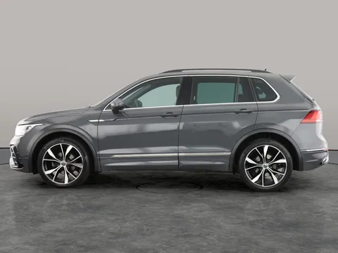 Thumbnail image for the Volkswagen Tiguan 1.5 TSI R-Line   DSG