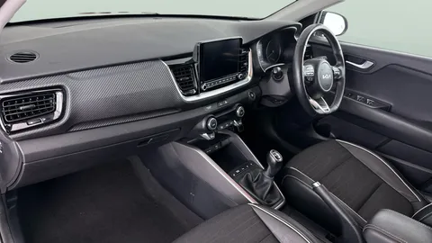 Thumbnail image for the Kia Stonic 1.0 T-GDi MHEV GT-Line S