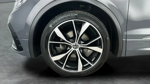 Thumbnail image for the Volkswagen Tiguan 1.5 TSI R-Line   DSG