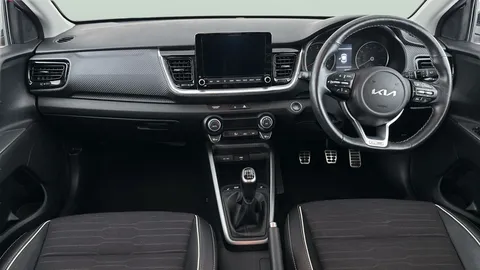 Thumbnail image for the Kia Stonic 1.0 T-GDi MHEV GT-Line S