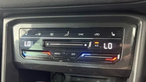 Thumbnail image for the Volkswagen Tiguan 1.5 TSI R-Line   DSG