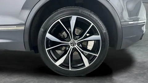 Thumbnail image for the Volkswagen Tiguan 1.5 TSI R-Line   DSG