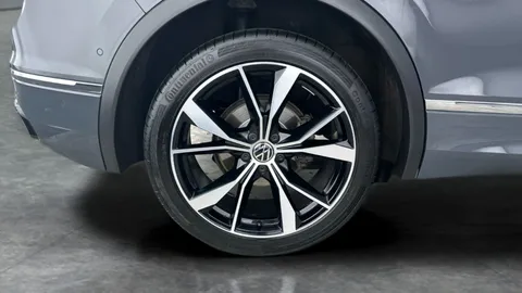 Thumbnail image for the Volkswagen Tiguan 1.5 TSI R-Line   DSG