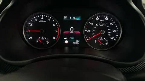 Thumbnail image for the Kia Stonic 1.0 T-GDi MHEV GT-Line S