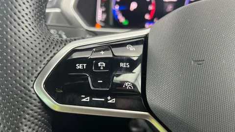 Thumbnail image for the Volkswagen Tiguan 1.5 TSI R-Line   DSG