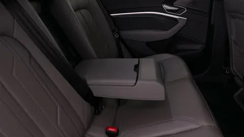 Thumbnail image for the Audi E-Tron 50 S line   quattro 71.2kWh (11kW Charger)