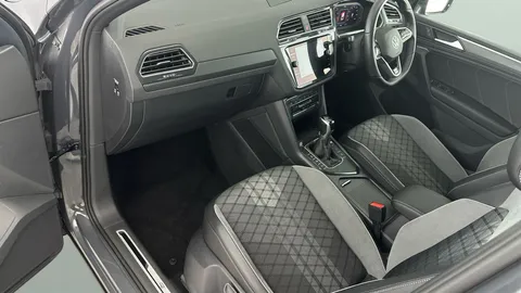 Thumbnail image for the Volkswagen Tiguan 1.5 TSI R-Line   DSG