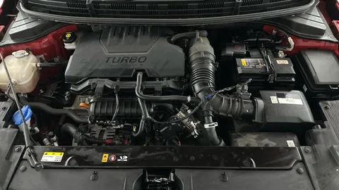Thumbnail image for the Kia Stonic 1.0 T-GDi MHEV GT-Line S