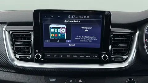 Thumbnail image for the Kia Stonic 1.0 T-GDi MHEV GT-Line S