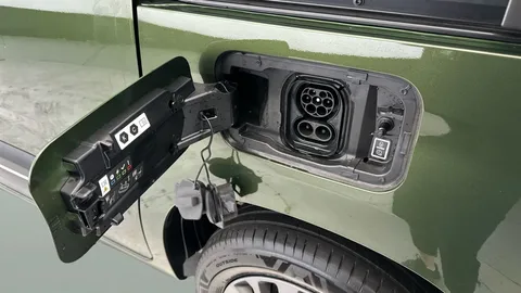Thumbnail image for the Citroën E-Berlingo 52kWh PLUS M   (7.4kW Charger)