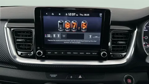 Thumbnail image for the Kia Stonic 1.0 T-GDi MHEV GT-Line S